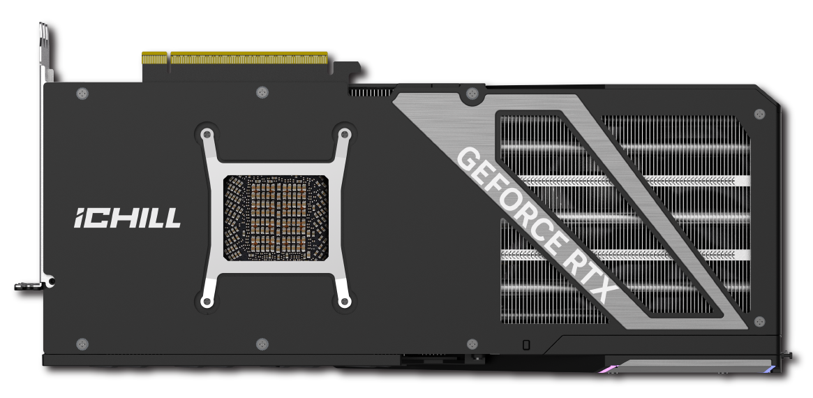 INNO3D GEFORCE RTX™ 5090 X3 OC | INNO3D - GRAPHICS CARDS